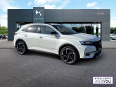 DS Ds7 crossback occasion année 2021 boite Automatique Annonce DS Ds7 crossback occasion Essence DS7 Crossback Hybride E-Tense 225 EAT8 Performance Line+ à ORVAULT