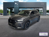 DS Ds7 crossback DS7 Crossback Hybride E-Tense 225 EAT8 Performance Line+    LOMME 59