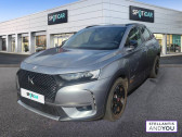DS Ds7 crossback occasion année 2021 boite Automatique Annonce DS Ds7 crossback occasion Essence DS7 Crossback Hybride E-Tense 225 EAT8 Performance Line+ à LE GRAND QUEVILLY