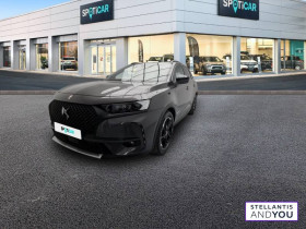DS Ds7 crossback , garage SPOTICAR STELLANTIS &YOU MARSEILLE MICHELET  MARSEILLE CEDEX 8