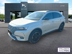 DS Ds7 crossback , garage SPOTICAR STELLANTIS &YOU TOURS  TOURS