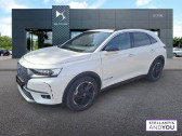 Annonce DS Ds7 crossback occasion Essence DS7 Crossback Hybride E-Tense 225 EAT8 Performance Line+  CESSON SEVIGNE
