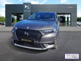 Annonce DS Ds7 crossback occasion Essence DS7 Crossback Hybride E-Tense 225 EAT8 Performance Line+  TOURS