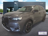 DS Ds7 crossback occasion année 2022 boite Automatique Annonce DS Ds7 crossback occasion Essence DS7 Crossback Hybride E-Tense 225 EAT8 Performance Line+ à TOURS