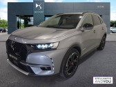 DS Ds7 crossback occasion année 2022 boite Automatique Annonce DS Ds7 crossback occasion Essence DS7 Crossback Hybride E-Tense 225 EAT8 Performance Line+ à TOURS