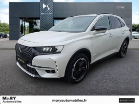 DS Ds7 crossback , garage DS SALON LISIEUX  LISIEUX