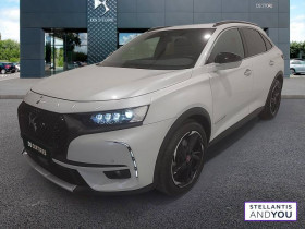 DS Ds7 crossback , garage SPOTICAR STELLANTIS &YOU CHAMBRAY-LES-TOURS  CHAMBRAY LES TOURS