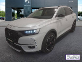 DS Ds7 crossback occasion année 2021 boite Automatique Annonce DS Ds7 crossback occasion Essence DS7 Crossback Hybride E-Tense 225 EAT8 Performance Line+ à CHAMBRAY LES TOURS