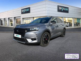 DS Ds7 crossback DS7 Crossback Hybride E-Tense 225 EAT8 Performance Line+   LE GRAND QUEVILLY 76