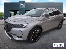 DS Ds7 crossback , garage SPOTICAR STELLANTIS &YOU BARENTIN  BARENTIN