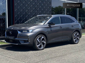DS Ds7 crossback , garage CITROEN - DS - SIPA AUTOMOBILES - PAU  Lescar