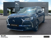 DS Ds7 crossback occasion année 2021 boite Automatique Annonce DS Ds7 crossback occasion Essence DS7 Crossback Hybride E-Tense 225 EAT8 Rivoli à Glos