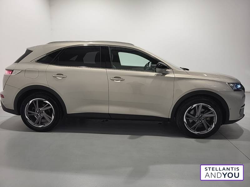 DS Ds7 crossback DS7 Crossback Hybride E-Tense 225 EAT8 Rivoli  occasion à TOURS - photo n°4