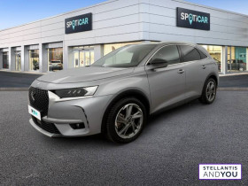 DS Ds7 crossback , garage SPOTICAR STELLANTIS &YOU RONCQ  RONCQ