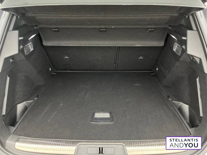 DS Ds7 crossback DS7 Crossback Hybride E-Tense 225 EAT8 Rivoli  occasion  VILLENEUVE D'ASCQ - photo n6