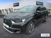 DS Ds7 crossback occasion année 2022 boite Automatique Annonce DS Ds7 crossback occasion Essence DS7 Crossback Hybride E-Tense 225 EAT8 Rivoli à LE GRAND QUEVILLY