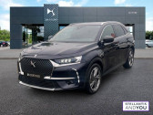 Annonce DS Ds7 crossback occasion Essence DS7 Crossback Hybride E-Tense 225 EAT8 Rivoli  REZE