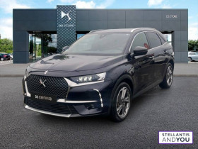 DS Ds7 crossback occasion 2021 mise en vente à REZE par le garage SPOTICAR STELLANTIS &YOU REZE - photo n°1