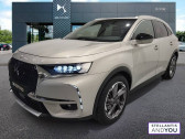 DS Ds7 crossback occasion année 2022 boite Automatique Annonce DS Ds7 crossback occasion Essence DS7 Crossback Hybride E-Tense 225 EAT8 Rivoli à TOURS