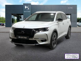 DS Ds7 crossback DS7 Crossback Hybride E-Tense 225 EAT8 Rivoli  2021 - annonce de voiture en vente sur Auto Sélection.com