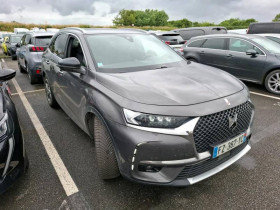 DS Ds7 crossback , garage SPOTICAR STELLANTIS &YOU REZE  REZE