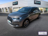 DS Ds7 crossback DS7 Crossback Hybride E-Tense 225 EAT8 Rivoli   LE GRAND QUEVILLY 76