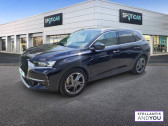 DS Ds7 crossback DS7 Crossback Hybride E-Tense 225 EAT8 Rivoli  2021 - annonce de voiture en vente sur Auto Sélection.com