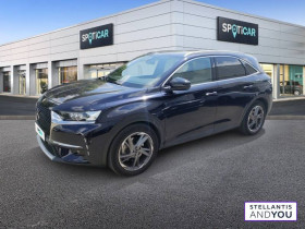 DS Ds7 crossback , garage SPOTICAR STELLANTIS &YOU LOMME   LOMME