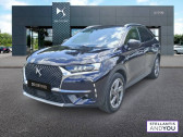 Annonce DS Ds7 crossback occasion Essence DS7 Crossback Hybride E-Tense 225 EAT8 Rivoli  CESSON-SEVIGNE