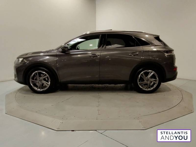 DS Ds7 crossback DS7 Crossback Hybride E-Tense 225 EAT8 Rivoli  occasion à  LOMME - photo n°2