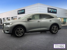 DS Ds7 crossback , garage SPOTICAR STELLANTIS &YOU RONCQ  RONCQ