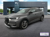 DS Ds7 crossback DS7 Crossback Hybride E-Tense 225 EAT8 Rivoli  2021 - annonce de voiture en vente sur Auto Sélection.com