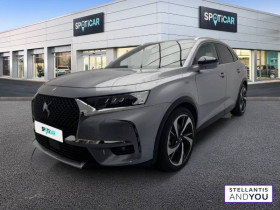DS Ds7 crossback , garage SPOTICAR STELLANTIS &YOU MARIGNANE  MARIGNANE