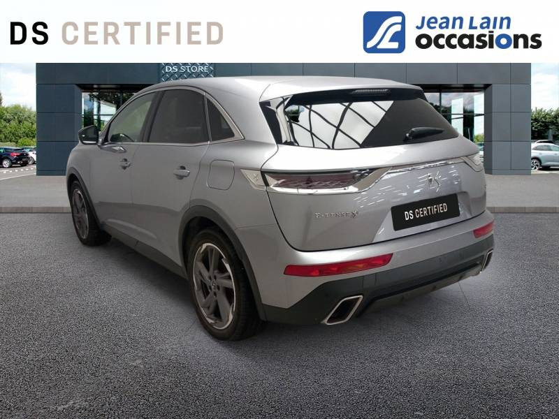 DS Ds7 crossback DS7 Crossback Hybride E-Tense 300 EAT8 4x4 BUSINESS  occasion  Vtraz-Monthoux - photo n7
