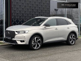 Annonce DS Ds7 crossback occasion Hybride DS7 Crossback Hybride E-Tense 300 EAT8 4x4 Grand Chic 5p  Lescar