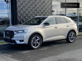 DS Ds7 crossback , garage CITROEN - DS - SIPA AUTOMOBILES - PAU  Lescar
