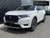 DS Ds7 crossback occasion année 2020 boite Automatique Annonce DS Ds7 crossback occasion Hybride DS7 Crossback Hybride E-Tense 300 EAT8 4x4 Grand Chic 5p à Lescar