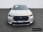 DS Ds7 crossback occasion boite Automatique Annonce DS Ds7 crossback occasion Hybride DS7 Crossback Hybride E-Tense 300 EAT8 4x4 Grand Chic 5p à Mont-de-Marsan