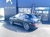Annonce DS Ds7 crossback occasion Hybride DS7 Crossback Hybride E-Tense 300 EAT8 4x4 Grand Chic 5p  Lescure-d'Albigeois