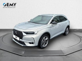 DS Ds7 crossback DS7 Crossback Hybride E-Tense 300 EAT8 4x4 Grand Chic   Angers 49