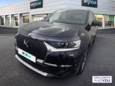 DS Ds7 crossback occasion année 2020 boite Automatique Annonce DS Ds7 crossback occasion Essence DS7 Crossback Hybride E-Tense 300 EAT8 4x4 Grand Chic à MARIGNANE