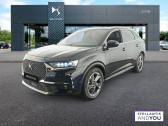 DS Ds7 crossback occasion année 2020 boite Automatique Annonce DS Ds7 crossback occasion Essence DS7 Crossback Hybride E-Tense 300 EAT8 4x4 Grand Chic à VILLENEUVE D'ASCQ