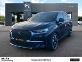DS Ds7 crossback DS7 Crossback Hybride E-Tense 300 EAT8 4x4 Grand Chic   LISIEUX 14