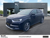 Annonce DS Ds7 crossback occasion Essence DS7 Crossback Hybride E-Tense 300 EAT8 4x4 Grand Chic  LISIEUX