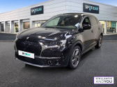 DS Ds7 crossback DS7 Crossback Hybride E-Tense 300 EAT8 4x4 Grand Chic   ORVAULT 44