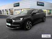 Annonce DS Ds7 crossback occasion Essence DS7 Crossback Hybride E-Tense 300 EAT8 4x4 Grand Chic  LOMME
