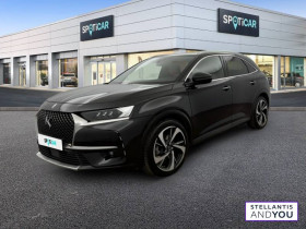 DS Ds7 crossback , garage SPOTICAR STELLANTIS & YOU ENGLOS  LOMME