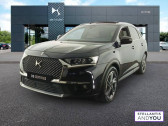 DS Ds7 crossback DS7 Crossback Hybride E-Tense 300 EAT8 4x4 Grand Chic   VILLENEUVE D'ASCQ 59