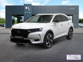 DS Ds7 crossback occasion année 2021 boite Automatique Annonce DS Ds7 crossback occasion Essence DS7 Crossback Hybride E-Tense 300 EAT8 4x4 Grand Chic à CESSON SEVIGNE
