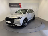 Annonce DS Ds7 crossback occasion Hybride DS7 Crossback Hybride E-Tense 300 EAT8 4x4 Grand Chic � Brive-la-Gaillarde